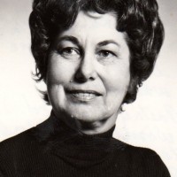 Ina Richardson